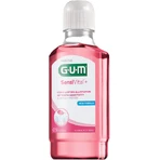 Ополіскувач для порожнини рота GUM Sensivital Plus: ціни та характеристики