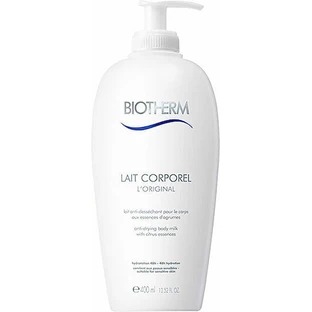 Biotherm Увлажняющий лосьон для тела с мочевиной для сухой/очень сухой кожи 400 мл