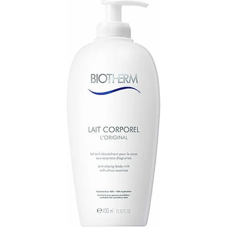 Biotherm Увлажняющий лосьон для тела с мочевиной для сухой/очень сухой кожи 400 мл: цены и характеристики