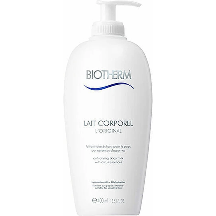 Biotherm Увлажняющий лосьон для тела с мочевиной для сухой/очень сухой кожи 400 мл: цены и характеристики