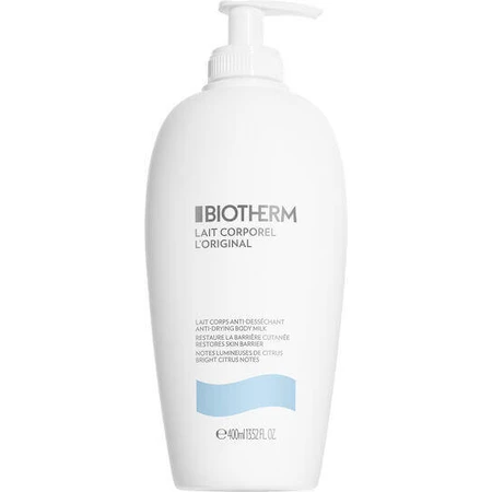 Biotherm Увлажняющий лосьон для тела с мочевиной для сухой/очень сухой кожи 400 мл: цены и характеристики