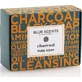 Вугільне мило для тіла Blue Scents 135гр