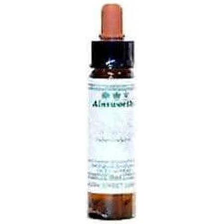 Ainsworths White Chestnut Flower Essence Relaxing Drops 10ml: цены и характеристики