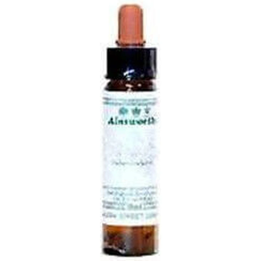 Ainsworths White Chestnut Flower Essence Relaxing Drops 10ml: цены и характеристики