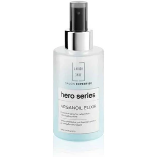 Эликсир с аргановым маслом Lavish Care Hero Series 90 мл