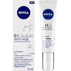 Nivea Клітинний антивіковий крем для очей та губ з гіалуроновою кислотою 15мл: ціни та характеристики