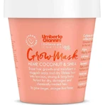 Umberto Giannini Grow Mask Зволожуюча маска для волосся 230гр: ціни та характеристики