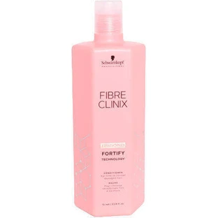 Schwarzkopf Fibre Clinix Clinix Fortify Tribond Восстанавливающий/питательный кондиционер для всех типов волос 1000 мл