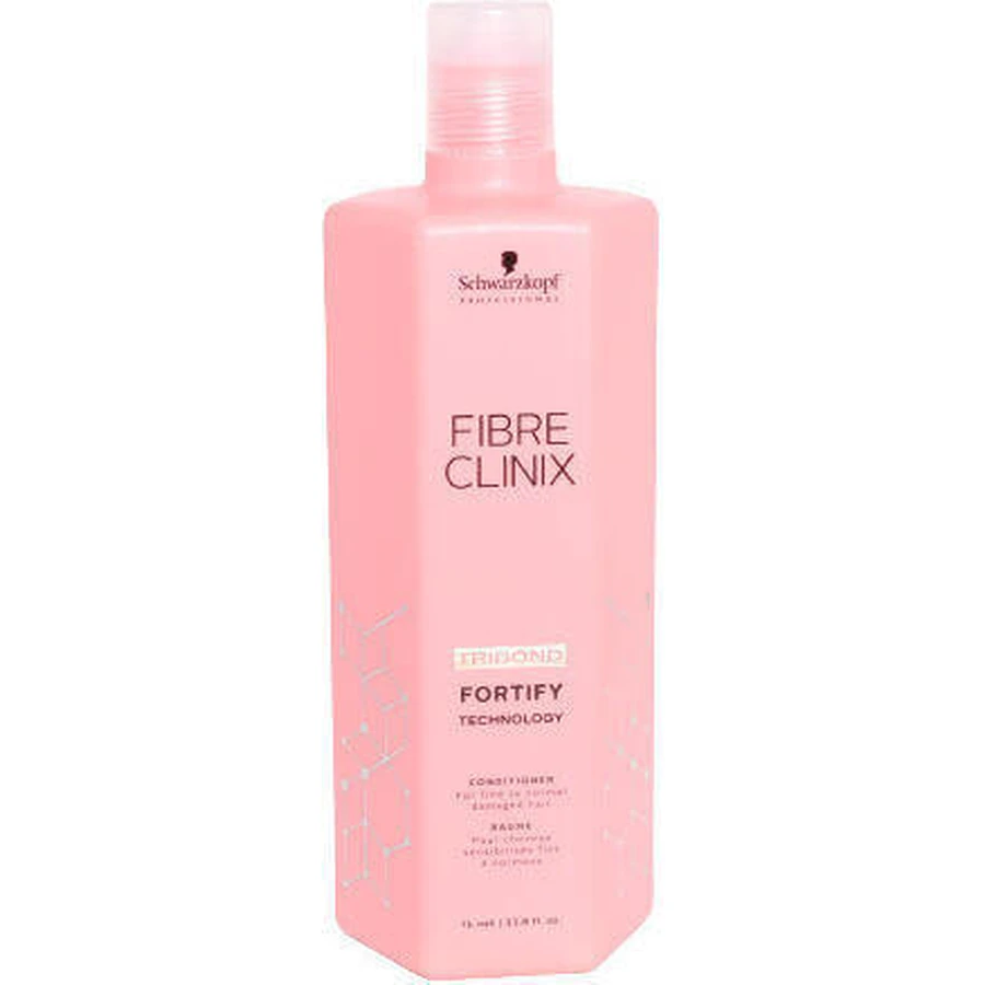 Schwarzkopf Fibre Clinix Clinix Fortify Tribond Восстанавливающий/питательный кондиционер для всех типов волос 1000 мл: цены и характеристики