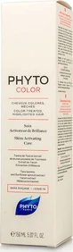 Phyto Phytocolour Shine Активирующий блеск лосьон для волос 150 мл