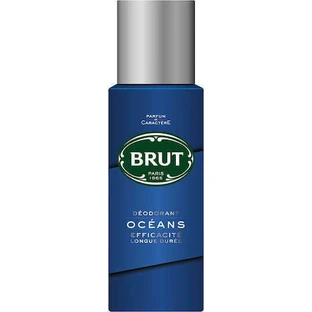 Brut Oceans Дезодорант-спрей 200 мл