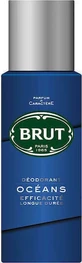Brut Oceans Дезодорант-спрей 200 мл