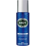 Brut Oceans Дезодорант-спрей 200 мл: цены и характеристики