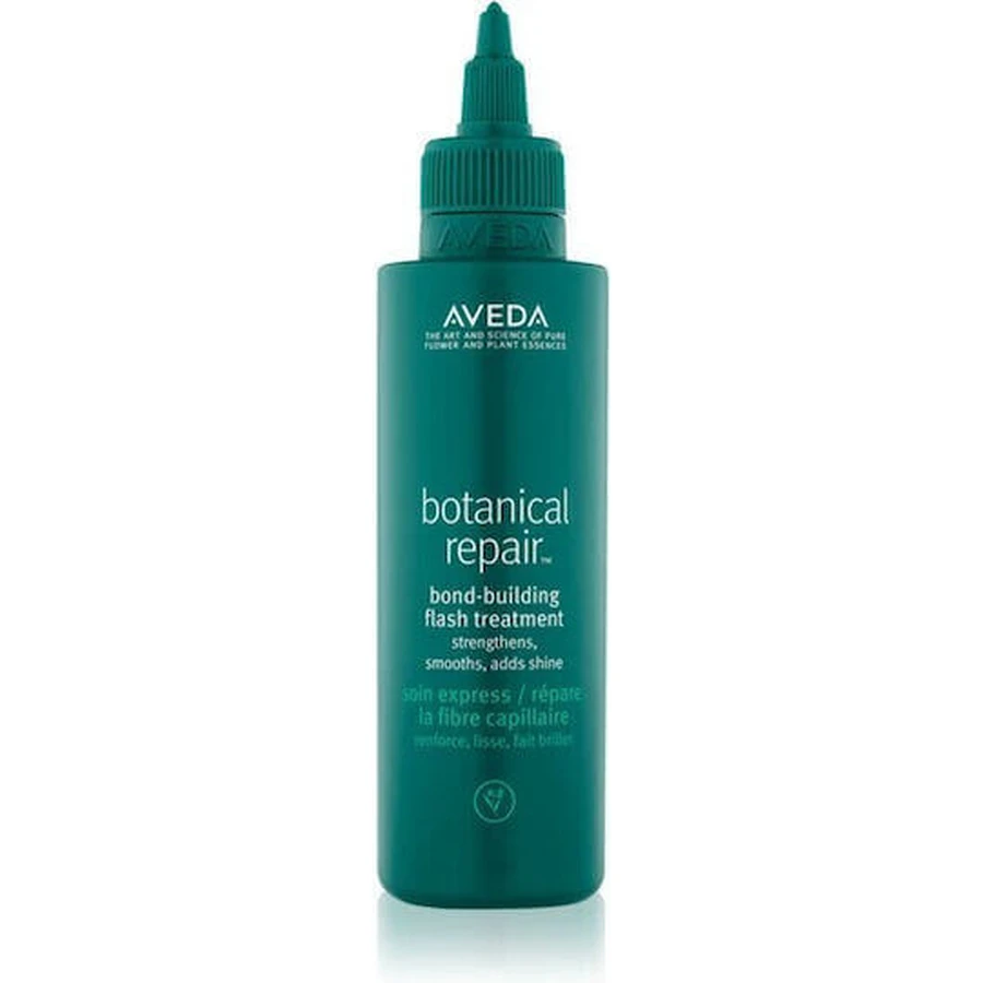 Aveda Botanical Repair Bond-building Hair Repair Treatment Flash 150 мл: ціни та характеристики