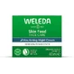 Weleda Skin Food Нічний зволожуючий та відновлюючий крем для обличчя з колагеном та центеллою азіатською 40мл
