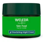 Weleda Skin Food Нічний зволожуючий та відновлюючий крем для обличчя з колагеном та центеллою азіатською 40мл: ціни та характеристики
