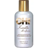 CHI Keratin Silk Infusion Кератиновый лосьон для волос 59 мл