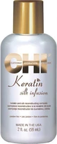 CHI Keratin Silk Infusion Кератиновый лосьон для волос 59 мл