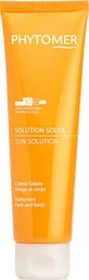 Phytomer Sun Solution Солнцезащитный крем для лица и тела SPF30 50 мл