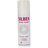 Epsilon Health Silben Silben Nano Repair Спрей для загоєння та лікування опіків 125 мл