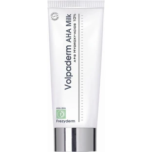 Frezyderm Volpaderm Volpaderm AHA Увлажняющее регенерирующее увлажняющее молочко для всех типов кожи 200 мл