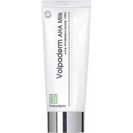 Frezyderm Volpaderm Volpaderm AHA Увлажняющее регенерирующее увлажняющее молочко для всех типов кожи 200 мл: цены и характеристики