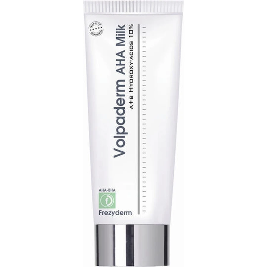 Frezyderm Volpaderm Volpaderm AHA Увлажняющее регенерирующее увлажняющее молочко для всех типов кожи 200 мл: цены и характеристики