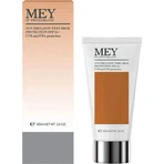 Mey Sun Солнцезащитный крем для тела SPF50 100 мл: цены и характеристики