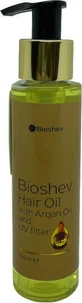 Bioshev Professional Аргановое масло для волос 100 мл