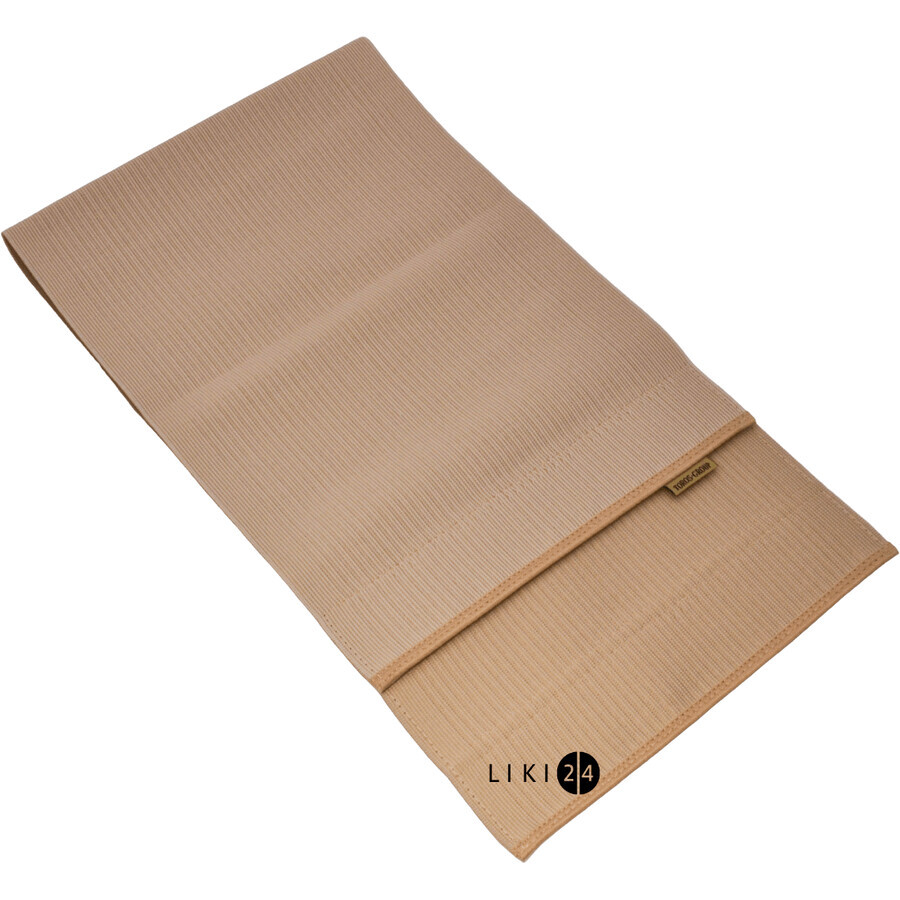Бандаж післяопераційний Торос Груп 150 колір бежевий, розмір 2: ціни та характеристики