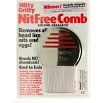 Nitty Gritty Nitfree Nitty Gritty Nitfree Средство от вшей Красный гребень 1шт: цены и характеристики