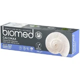 Splat Biomed Calcimax Зубна паста без фтору від карієсу 100гр