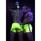 Mister B Double-f Lubricant 250мл