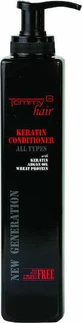 TommyG Keratin All Types Восстанавливающий/питательный кондиционер для всех типов волос 300 мл