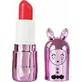 Inuwet Bunny Lip Balsam Metal Rose 3.5гр