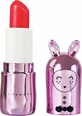 Inuwet Bunny Бальзам для губ Металлическая роза 3,5гр
