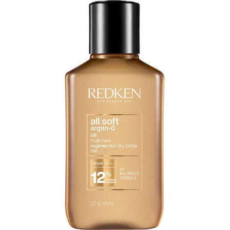 Лосьйон для волосся Redken All Soft 111 мл: ціни та характеристики