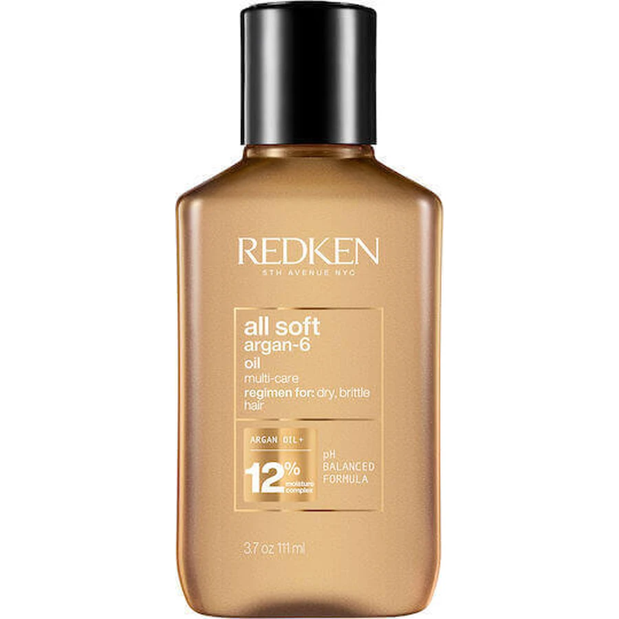 Лосьйон для волосся Redken All Soft 111 мл: ціни та характеристики