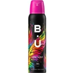 B.U. One Love Дезодорант-спрей 48 годин 150 мл: ціни та характеристики