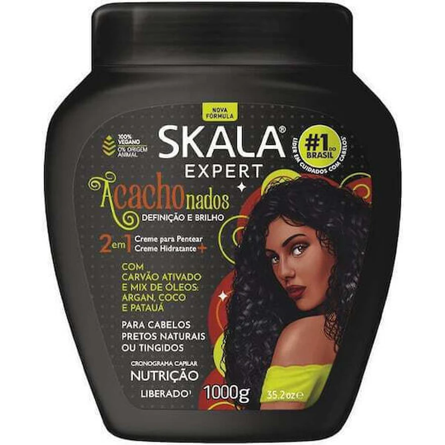 Маска для волос Skala 1000 гр: цены и характеристики