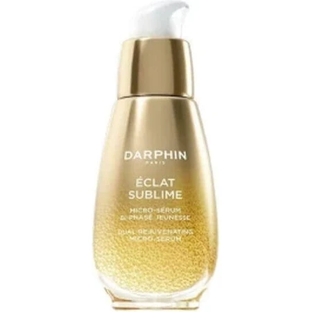 Darphin Radiance Sublime Сыворотка для лица против морщин с осветляющими и тонизирующими пептидами 30 мл: цены и характеристики
