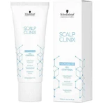 Schwarzkopf Clinix Oil Control Treatment Зволожуюча маска для волосся 200 мл: ціни та характеристики