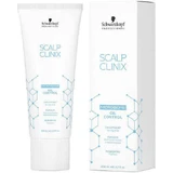 Schwarzkopf Clinix Oil Control Treatment Зволожуюча маска для волосся 200 мл