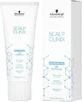 Schwarzkopf Clinix Oil Control Treatment Увлажняющая маска для волос 200 мл