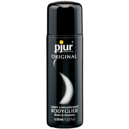 Pjur Original Bodyglide Лубрикант 30 мл: цены и характеристики