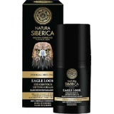 Natura Siberica Eagle Look Увлажняющий крем для глаз с гиалуроновой кислотой и икрой для мужчин 30 мл