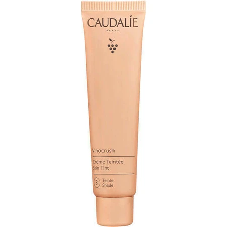 Caudalie Зволожуючий крем для обличчя з гіалуроновою кислотою та ніацинамідом 30мл: ціни та характеристики