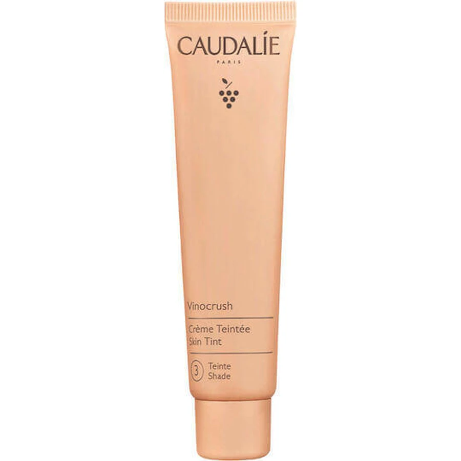 Caudalie Зволожуючий крем для обличчя з гіалуроновою кислотою та ніацинамідом 30мл: ціни та характеристики