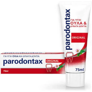 Parodontax Original Зубна паста від пародонтиту 75мл