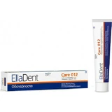EllaDent Care 012 Зубная паста против гингивита, зубного налета, кариеса и пародонтита 75 мл
